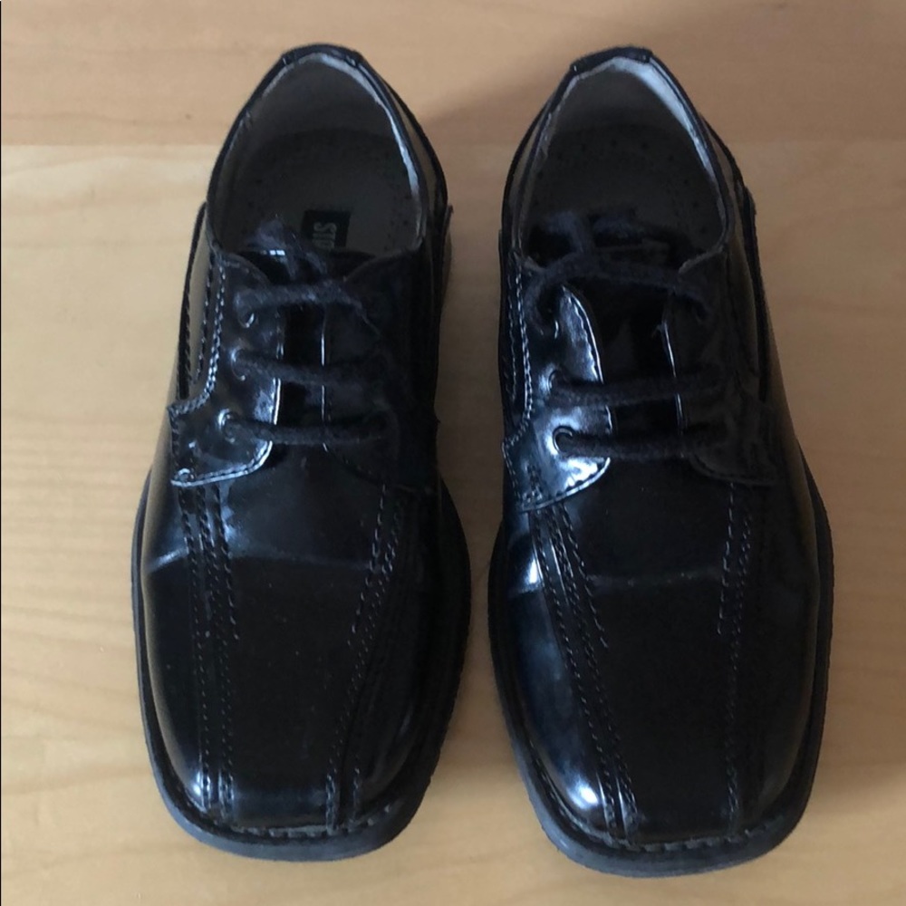 Toddler Dress Shoes